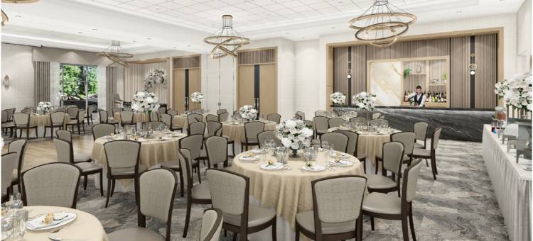 Staybridge Suites AURORA EAST by IHG图片