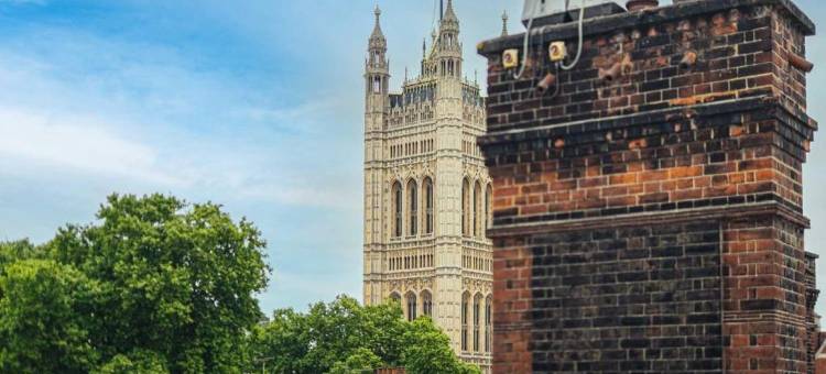 D'montrio的威斯敏斯特公寓(Westminster Apartments by D'Montrio)图片