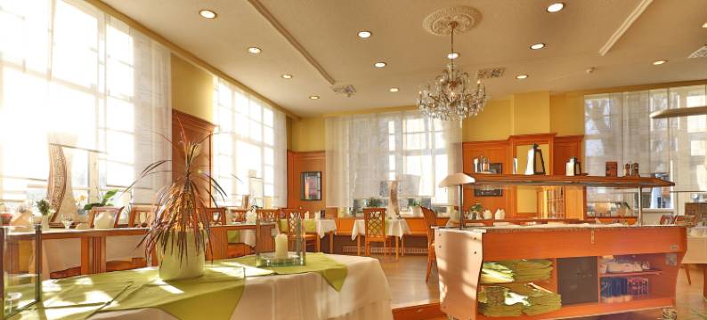 诺伊施塔特霍夫酒店(Hotel Neustädter Hof)图片