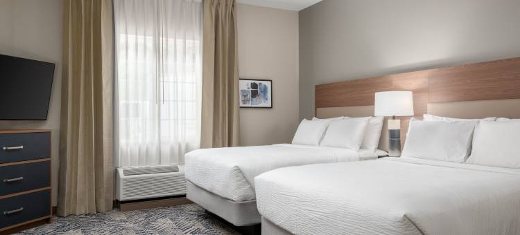 Candlewood Suites MOORESVILLE/LAKE NORMAN,NC by IHG图片
