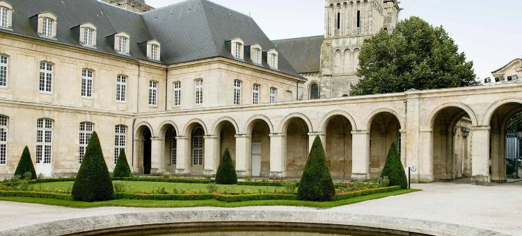 宜必思卡昂中心酒店(ibis Caen Centre)图片