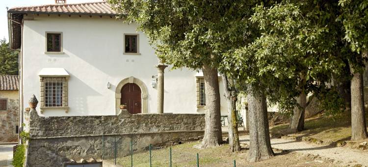 科勒诺雷假日农场民宿(Agriturismo Colognole)图片