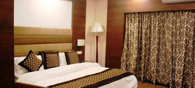 SIMLA酒店(Hotel Simla)图片