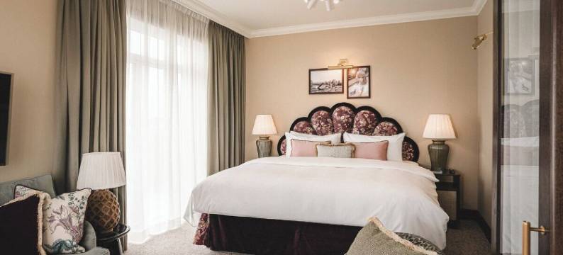 罗克斯度假村(Rox Resort)图片