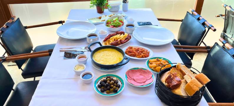 帕肖宫殿酒店(Pasha Palace Hotel)图片