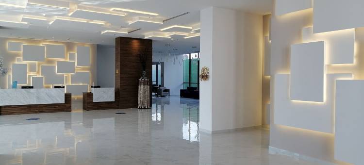 普埃布拉安格洛波利斯温德姆酒店(Wyndham Puebla Angelopolis)图片