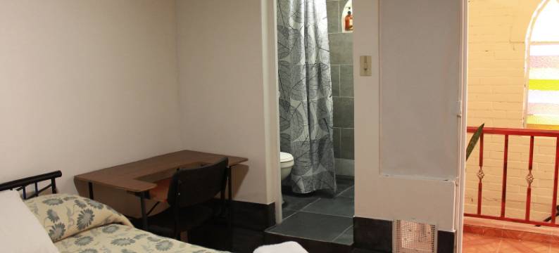 卡萨波萨达阿梅利亚酒店(Casa Posada Amelia)图片