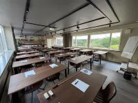 City Central Hotel Örebro by First Hotels - Bãi đậu xe