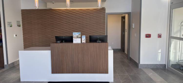 Wingate by Wyndham Geneva at Spire Academy图片