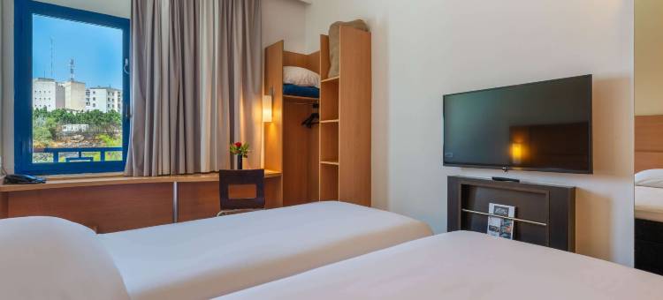 宜必思梅克内斯酒店(Ibis Meknes)图片