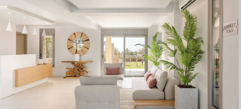 爱奥尼亚珍宝套房(Ionian Treasure Suites)图片