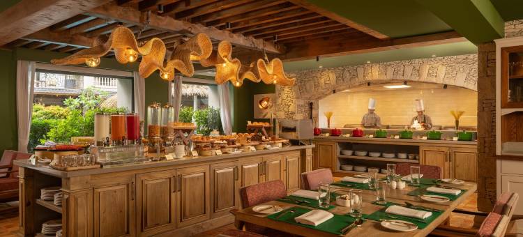 The Evren, Vagator图片