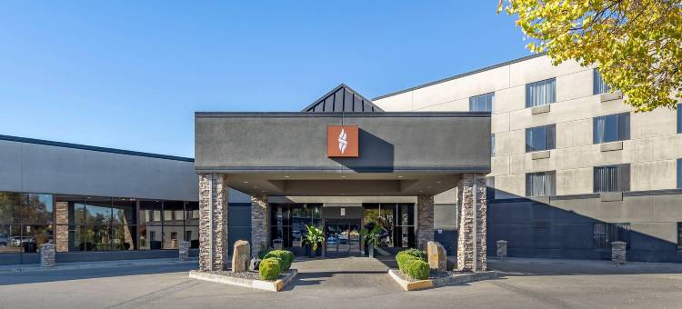 地狱峡谷大酒店-阿桑德连锁酒店(Hells Canyon Grand Hotel, Ascend Hotel Collection)图片