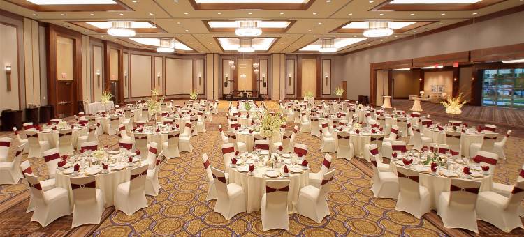 蓝筹娱乐场酒店及水疗中心(Blue Chip Casino Hotel and Spa)图片