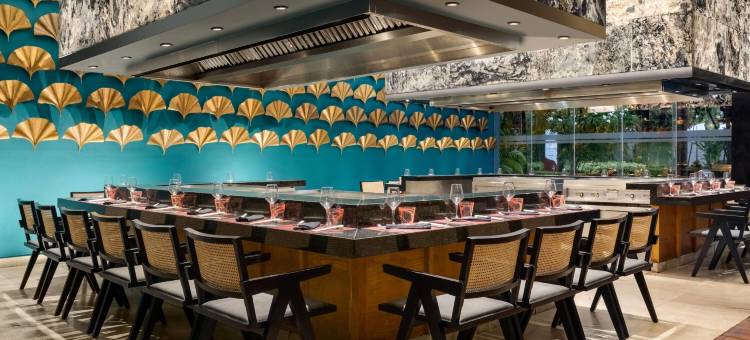 巴瓦罗格兰德帕拉迪姆精选 - 全包(Grand Palladium Bavaro Suites Resort & Spa - All Inclusive)图片