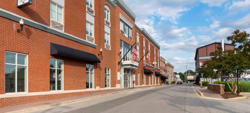 伦纳德顿旅店 - 阿桑德连锁酒店(The Inn at Leonardtown, Ascend Hotel Collection)图片