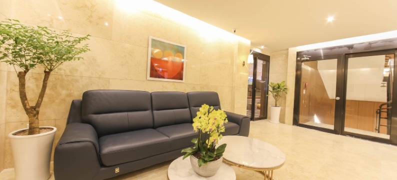 Daisy Hotel Changwon图片