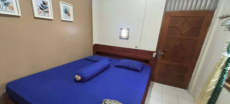 OYO 94937 加鲁达伊斯兰家庭寄宿(OYO 94937 Garuda Homestay Syariah)图片