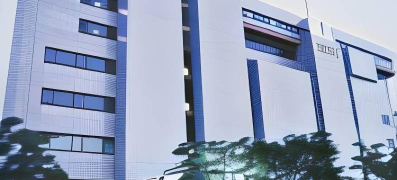 21号酒店(Hotel 21)图片