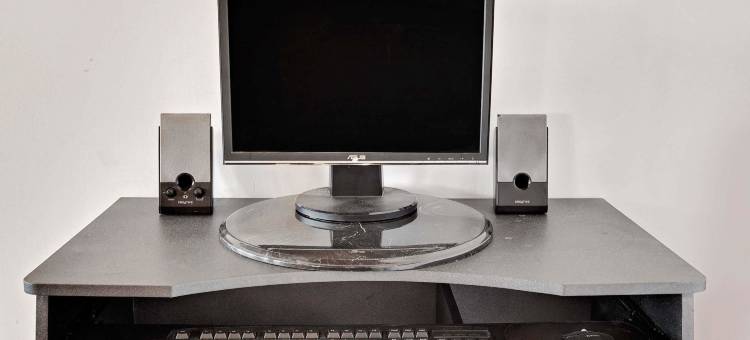 加纳诺克省旅馆华美达酒店(Ramada Provincial Inn 1000 Islands/Gananoque)图片