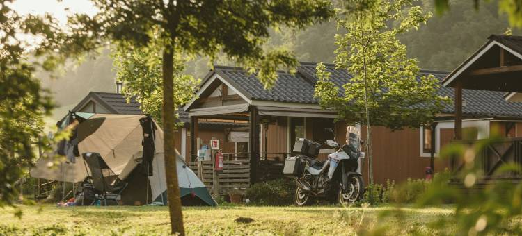 Camping Izarpe图片