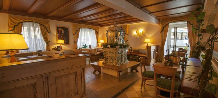 密苏里纳大酒店(Grand Hotel Misurina)图片