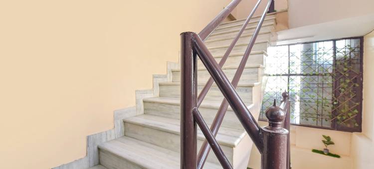 Fabhotel 布鲁姆石酒店(Fabhotel Bloom Stone)图片