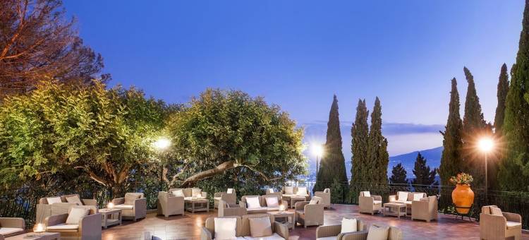 迪奥多罗别墅酒店(Villa Diodoro Hotel)图片