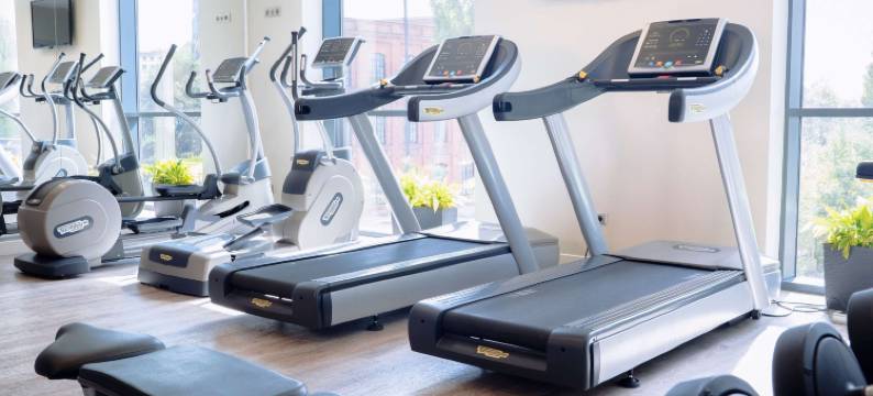 诺富特罗兹酒店(Novotel Lodz Centrum)图片