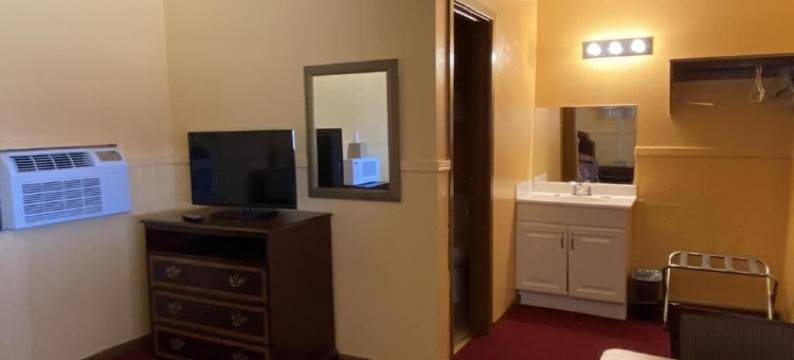 罗德威旅馆(Rodeway Inn)图片