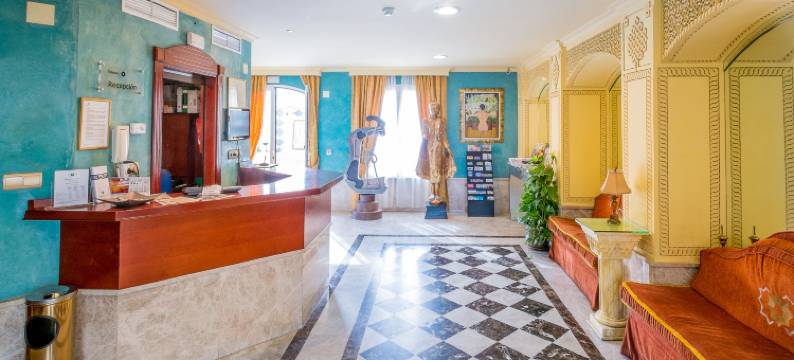 雪橇公寓-图瑞斯(Toboso Apar - Turis)图片