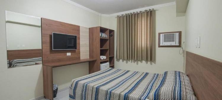 Guarumar Gold LTDA酒店(Hotel Guarumar Gold)图片