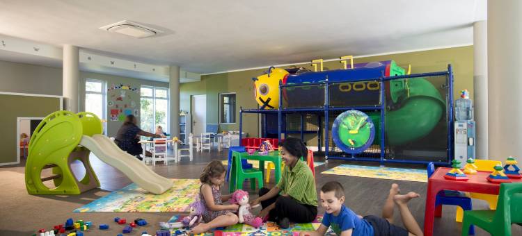 范考特乡村俱乐部酒店(Fancourt Hotel)图片