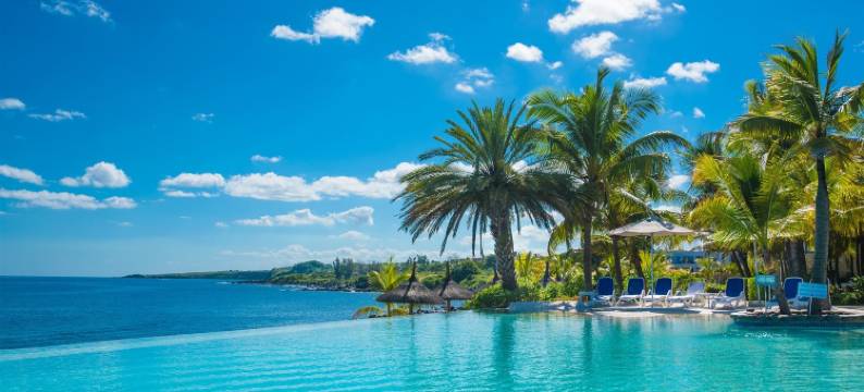 毛里求斯阿内利亚度假村及水疗中心(Anelia Resort & Spa Mauritius)图片