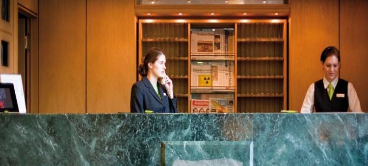 伊丽莎白公主生活酒店(Living Hotel Prinzessin Elisabeth)图片