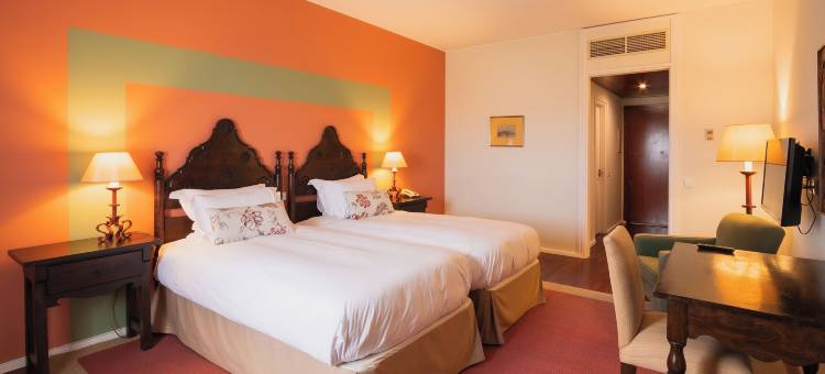 德巴伦西亚宾馆(Pousada de Valença)图片