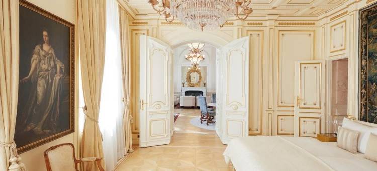 美第奇生活酒店(Living Hotel de Medici)图片