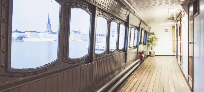 来格峡湾酒店及青年旅舍(Rygerfjord Hotel & Hostel)图片