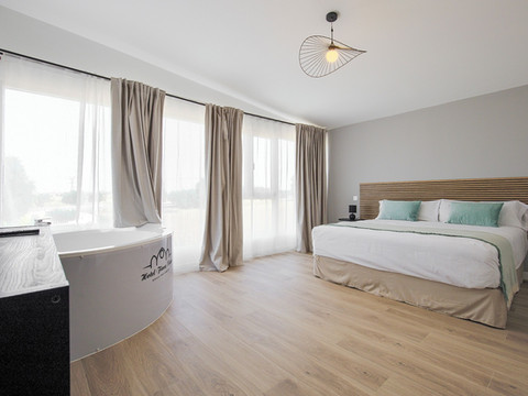 芬卡比亚祖酒店