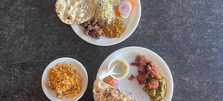 本奇卡尔度假村(Benchkal Resort)图片