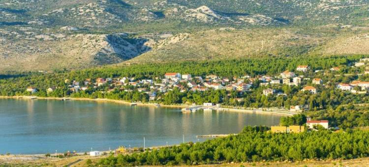 绿色绿洲利卡度假屋(Holiday Home Green Oasis Lika)图片