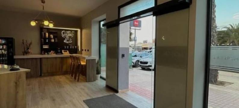 普埃尔托伦布雷拉斯旅馆(Hostal Hs Puerto Lumbreras)图片