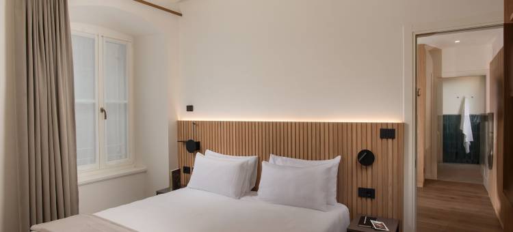 AMIRA卡阿根托高级公寓(AMIRA Ca' Argento Premium Apartments)图片