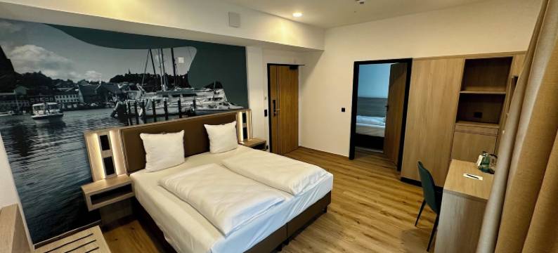 中央酒店(Central Hotel)图片