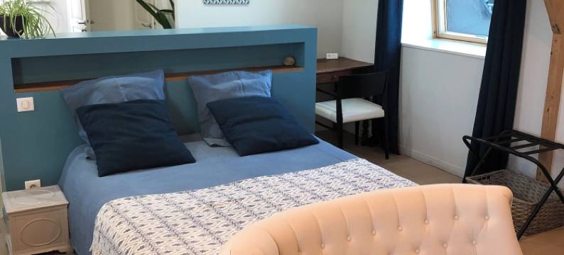 奥赫布斯奥特斯(Aux Herbes Hautes)图片