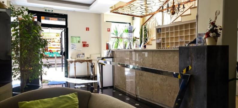 科伦坡公寓(Residencial Colombo)图片