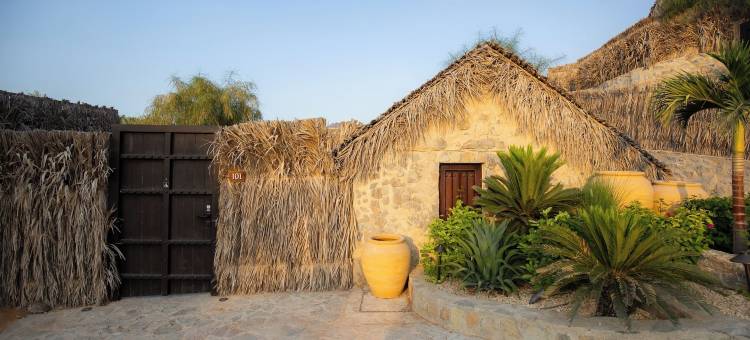 哈塔村小屋(Hatta Village Lodges - Ophiolite)图片