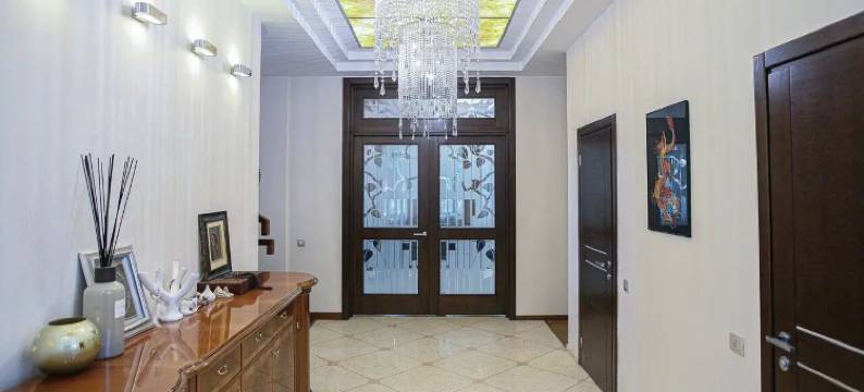 卡利·纳迪罗娃别墅(Villa Kali Nadyrova)图片