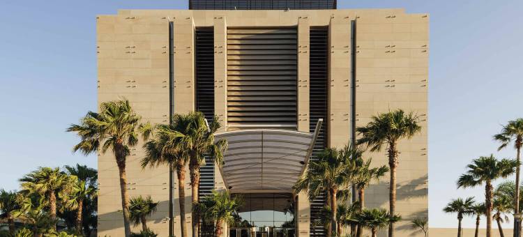 玛拉巴塔丹吉尔瑞享酒店及娱乐场(Mövenpick Hotel and Casino Malabata Tanger)图片