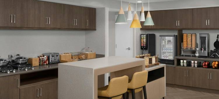 安纳波利斯 TownePlace Suites 酒店(TownePlace Suites Annapolis)图片